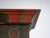 Antique Central European Folk Art Painted Cabinet For Sale - Image 3 of 16