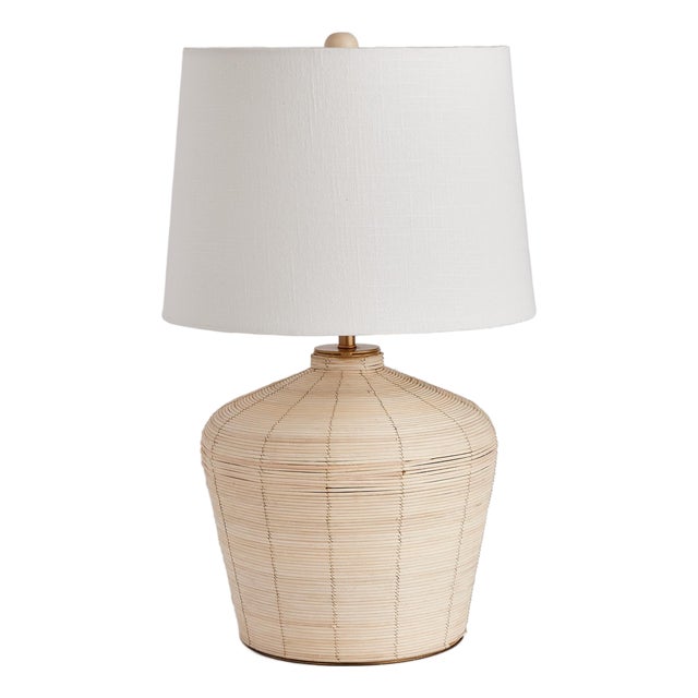 Maye Tapered Lamp For Sale