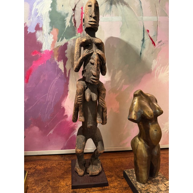 An African Totem For Sale - Image 9 of 10