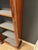 Antique Open Breakfront Bookcase, 1870 For Sale - Image 3 of 13