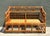 Vintage Loop Rattan Loveseat For Sale - Image 10 of 12