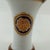 Neoclassical Medusa Motif Porcelain Vase – T. Limoges For Sale - Image 4 of 7