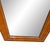 19th Century English Georgian Framed Mirror For Sale - Image 9 of 13
