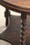 Antique Side Table, 1900s For Sale - Image 5 of 8