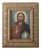 Christ the Savior of the World, 19th Century, Oil Painting For Sale