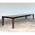 Contemporary Vintage Monumental 15 Ft Cerused Wood Dining Table For Sale - Image 3 of 16
