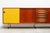 Model 29A Triennale Sideboard in Teak by Arne Vodder for Sibast, Denmark, 1958 For Sale - Image 6 of 16