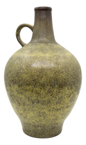 Belly Vase from Scheurich Keramik, 1970s