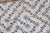 Antique 19th Century Portuguese Tiles With Floral Garland and Star Motif Set of 75 For Sale - Image 11 of 18