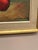 Lindholm, Still Life, 1960s, Oil on Canvas, Framed For Sale - Image 6 of 18