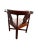 Mid 20th Century Chippendale Corner Chair For Sale - Image 4 of 6