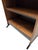 Art Deco Amsterdam School Drop-Leaf Desk by Willem Penaat for Metz and Co, 1920s For Sale - Image 4 of 13