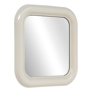 Delfo Mirror by Sergio Mazza for Artemide, 1960s For Sale