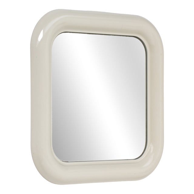 Delfo Mirror by Sergio Mazza for Artemide, 1960s For Sale