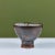 Studio Pottery Chalice Bowl For Sale - Image 11 of 12