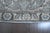 1960s Vintage Persian Handmade Wool Cotton Grey Area Rug For Sale - Image 9 of 11