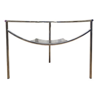 Dr. Sonderbar Armchair by Philippe Starck for XO, 1980s For Sale