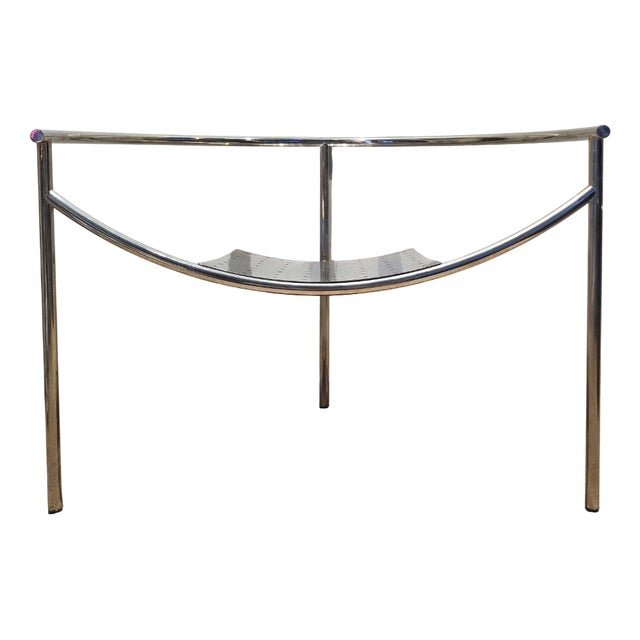 Dr. Sonderbar Armchair by Philippe Starck for XO, 1980s For Sale