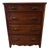 1970s Lillian Russell Bedroom Chest For Sale