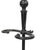 Early 20th Century Early 20th Century Cast Iron Fireplace Tool Stand For Sale - Image 5 of 8
