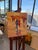 A Shared Shelter, Godfrey Afebuame (2026) Oil on Canvas For Sale - Image 6 of 8