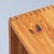 Pine Dining Table by Ate Van Apeldoorn for Houtwerk Hattem, 1970s For Sale - Image 13 of 16