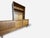 1970s Mid-Century Modern Danish Teak Sideboard by Clausen & Son for Silkeborg Møbelfabrik, 1970s For Sale - Image 5 of 12