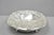 Vintage WMF Germany Ikora Silver Plated Brass Floral Repousse Nut Dish Bowl For Sale - Image 12 of 16