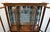 Stanley Furniture Italian Traditional Style 69" Buffet W. Lighted Display China Cabinet 209-11-111 / 209-11-211 For Sale In Kansas City - Image 6 of 17