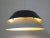 Mid-Century Pendant Lamp, Denmark, 1970s For Sale - Image 6 of 10