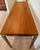 Clean, elegant and timelessly modern is Room & Board's Parsons Table. This custom table is 70" wide, 23" deep and 30.5"...