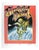 Original 1977 Grateful Dead Cosmic Charlie limited-edition printer’s proof poster by artist Gary Kroman, created for Relix...