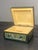 A traditional hand-lacquered wooden box from Olinalá, Guerrero, Mexico, home to one of the country's most significant...