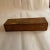 Late 19th Century Antique Pyrography Gentleman’s Tie Box For Sale - Image 4 of 5
