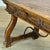 17th Century Spanish Walnut Table, 1650s For Sale - Image 17 of 18