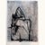 Etching and aquatint Edition : 130/150 85.00 cm. x 70.00 cm. 33.46 in. x 27.56 in. (paper) 65.00 cm. x 50.00 cm. 25.59 in....