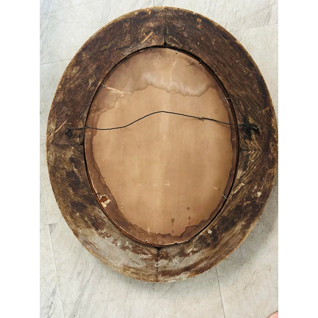 Shell Antique Shell Art For Sale - Image 7 of 7