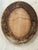 Shell Antique Shell Art For Sale - Image 7 of 7