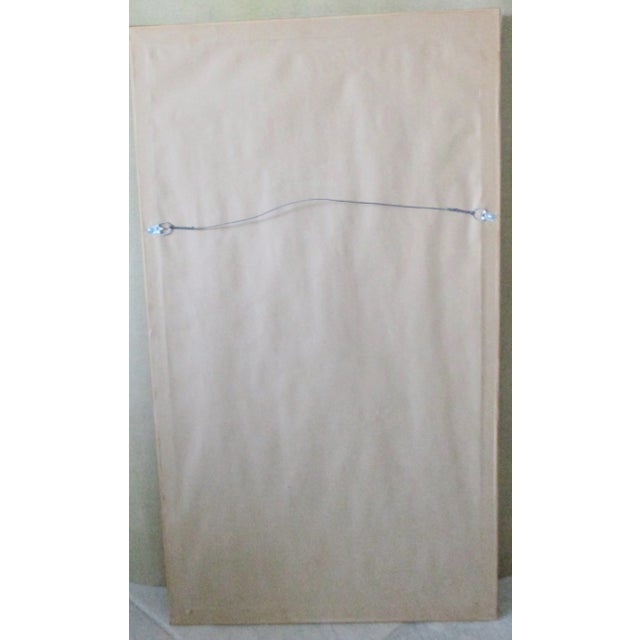 Printmaking Materials 1970s "Brutus" Etching Numbered 23/100 by Paul Russell, Framed For Sale - Image 7 of 8