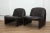 Alky Lounge Chairs by Giancarlo Piretti for Castelli, 1972, Set of 4 For Sale - Image 12 of 13