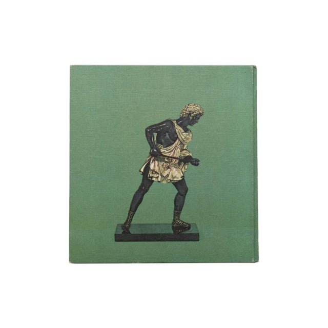 Paper Bronzes by Jennifer Montagu For Sale - Image 7 of 7