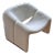 Pierre Paulin F598 “Groovy” Style Sculptural Bouclé Lounge Chair – Interior Icons, Near New For Sale