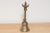 Indian 19th Century Indian Bronze Temple Bell For Sale - Image 3 of 7