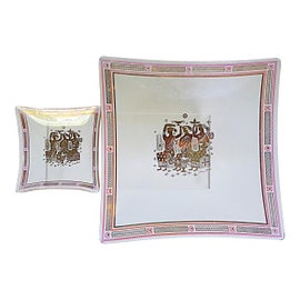 Example of G. Briard Serveware