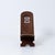 1970s Rustic Wooden African Chair, 1970s For Sale - Image 5 of 18