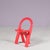 Childrens Model TS Folding Chairs by Roger Tallon, 1970s For Sale - Image 11 of 11