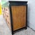 Mid 20th Century Vintage Chinoiserie Black and Burlwood Dresser by Centruy Furniture For Sale - Image 5 of 8