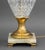 Late 20th Century Waterford Crystal Vases Mounted as Lamps, Pair For Sale - Image 5 of 9