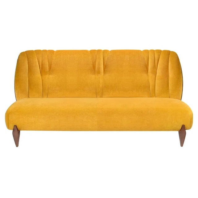 Na Pali 3-Seater Sofa by InsidherLand For Sale - Image 6 of 6