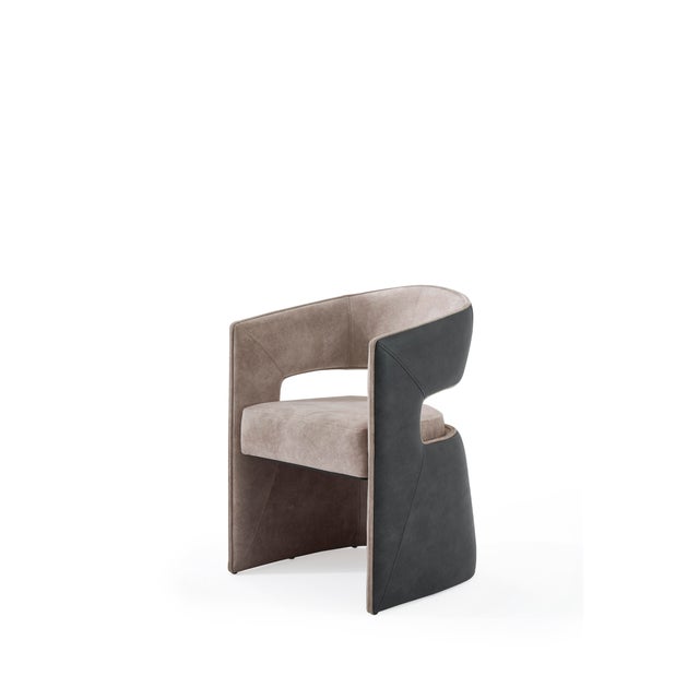 Lina Dining Chair For Sale - Image 6 of 6